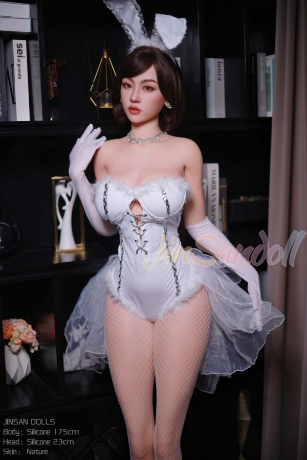 175cm Sex Dolls schön 37KG