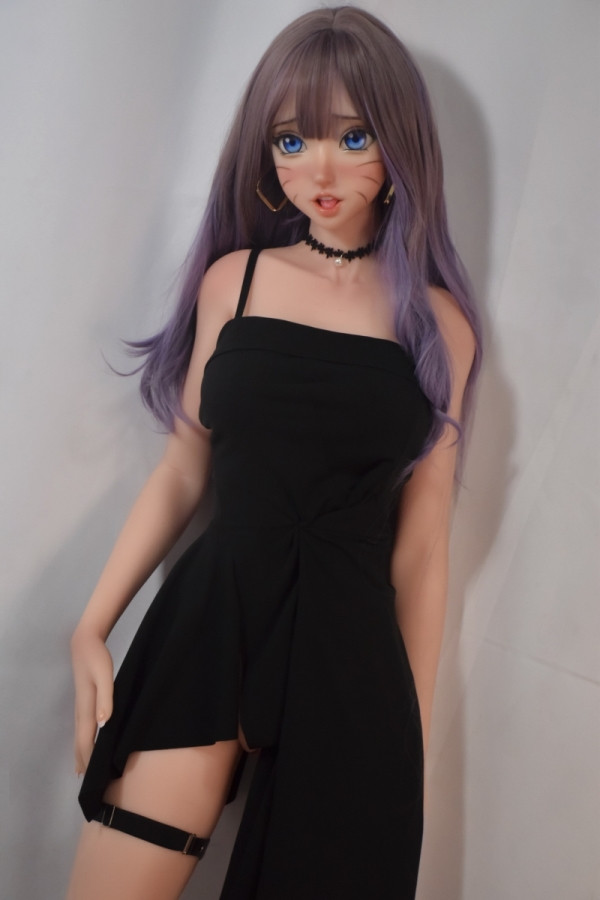 Grania Love doll kaufen Silikon