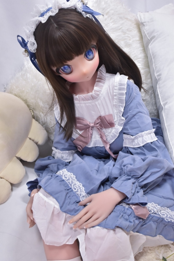 Ulrika Real doll puppe 25KG
