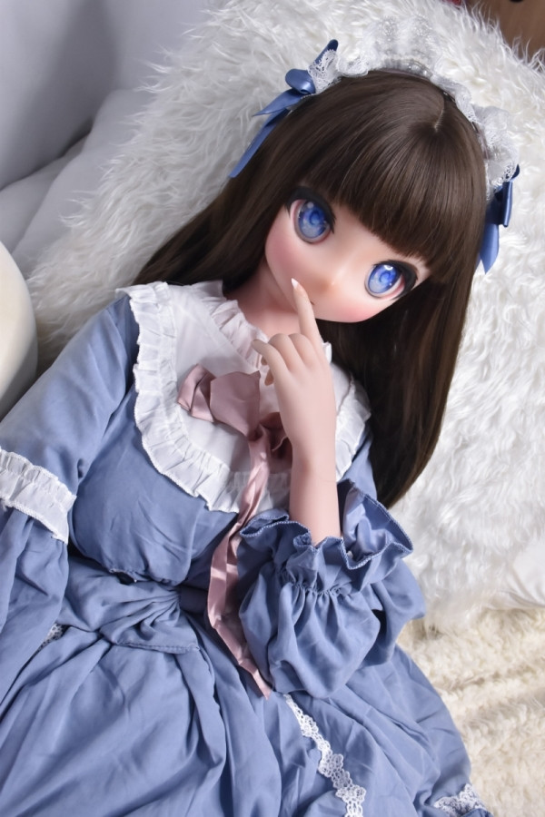 Ulrika Love doll kaufen Silikon