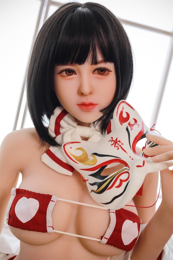 Desa Sex doll puppe