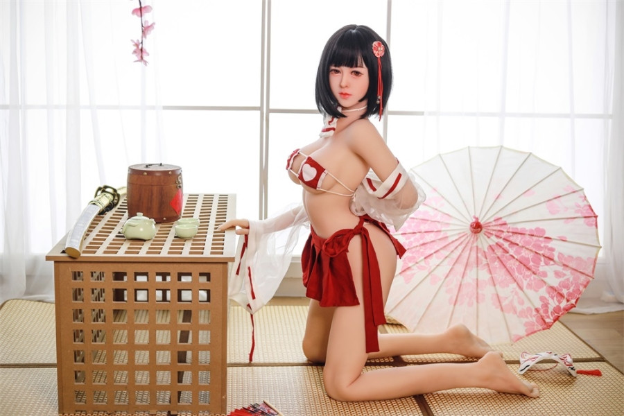 150cm Real sexdolls