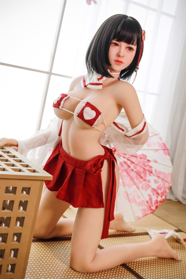 Desa Sexdoll puppe