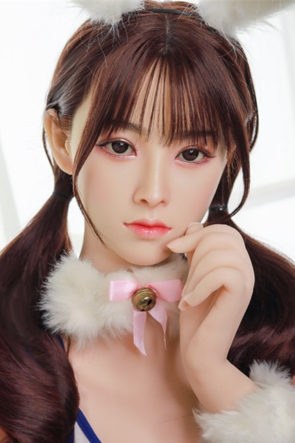G-cup sexdoll shop COS Doll
