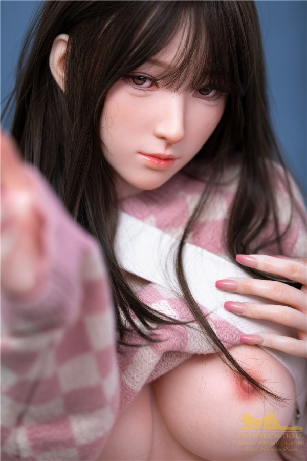 Irontech Doll Sex doll puppen shop F-cup