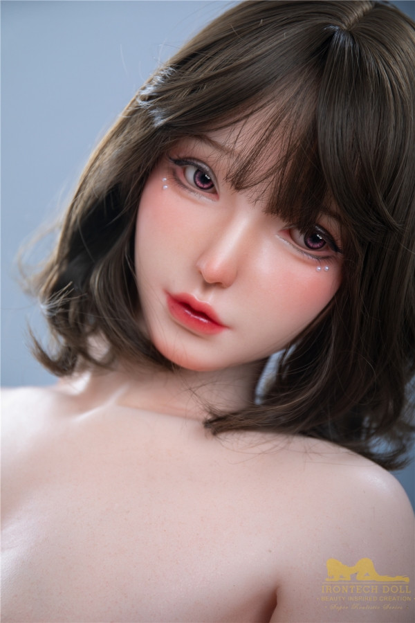 Yui Sexpuppen Irontech Dolls