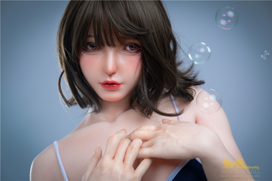Yui Sexy Sex doll puppe
