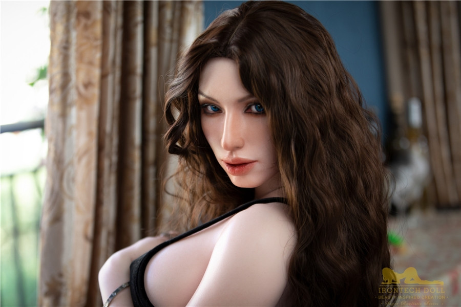 Zaran Sexy Sex doll puppe