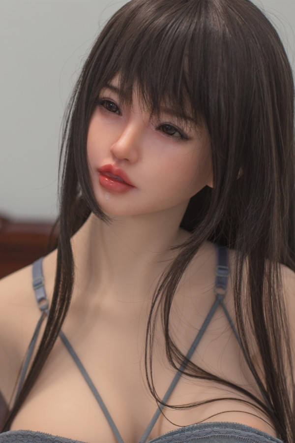 E-Cup Real dolls puppe SanHui Doll