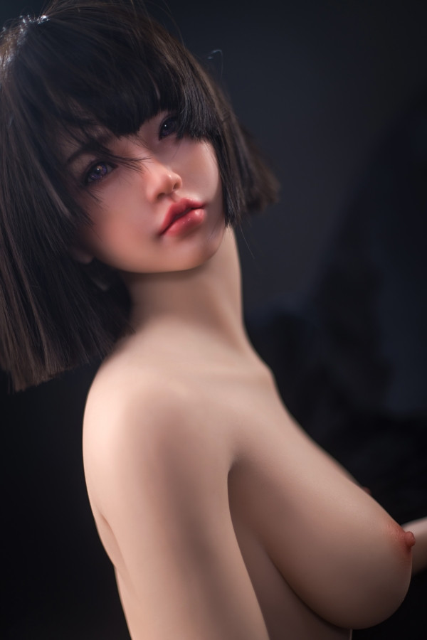 Silikon Realdoll SanHui Doll