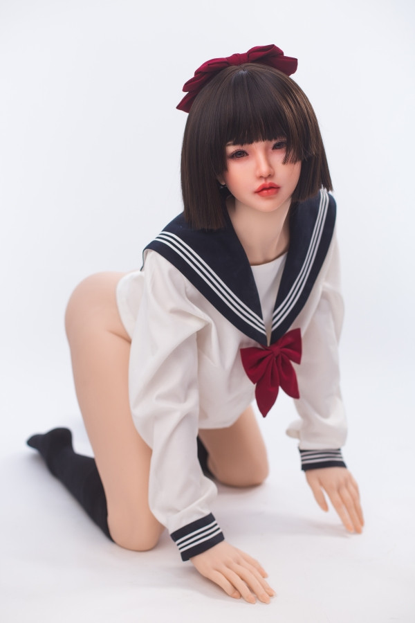 Nea Real doll puppe 34KG