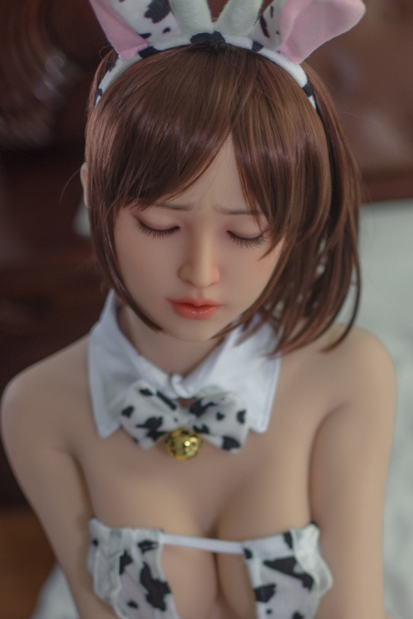 E-Cup Real dolls puppe SanHui Dolls