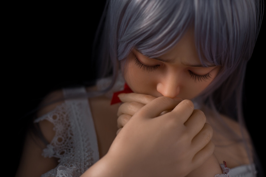 Grier Sexy Sex doll puppe