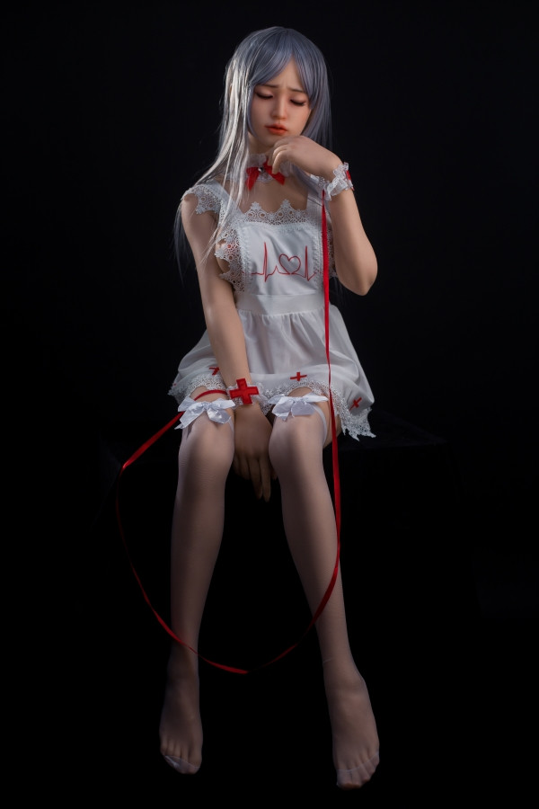 E-Cup Real dolls puppe SanHui Dolls