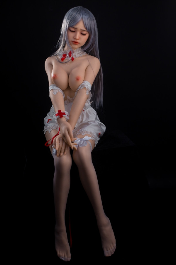 SanHui Dolls Liebespuppe online shop Silikon