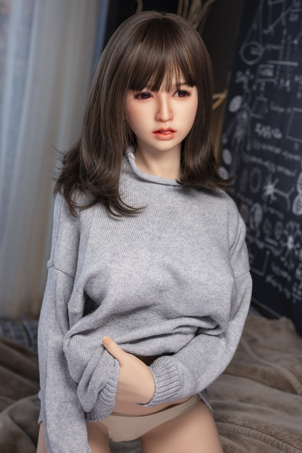 D-Cup Real dolls puppe SanHui Dolls