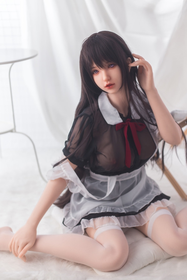 158cm Real Love Dolls