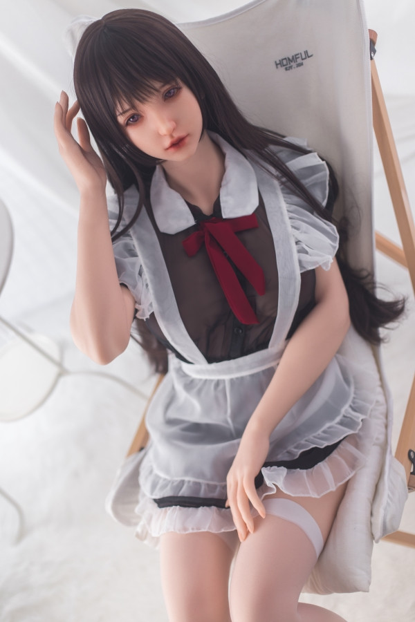 D-Cup Real dolls puppe SanHui Doll