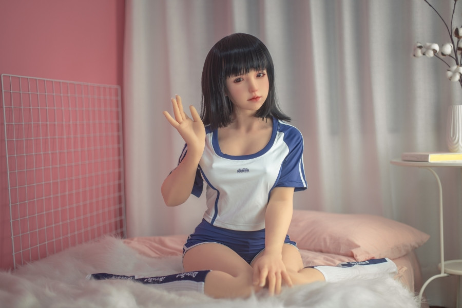 156cm Real Love Doll