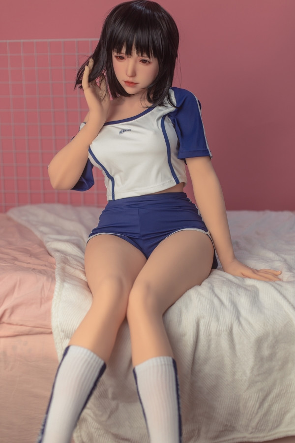 Bibi Sexdoll puppe