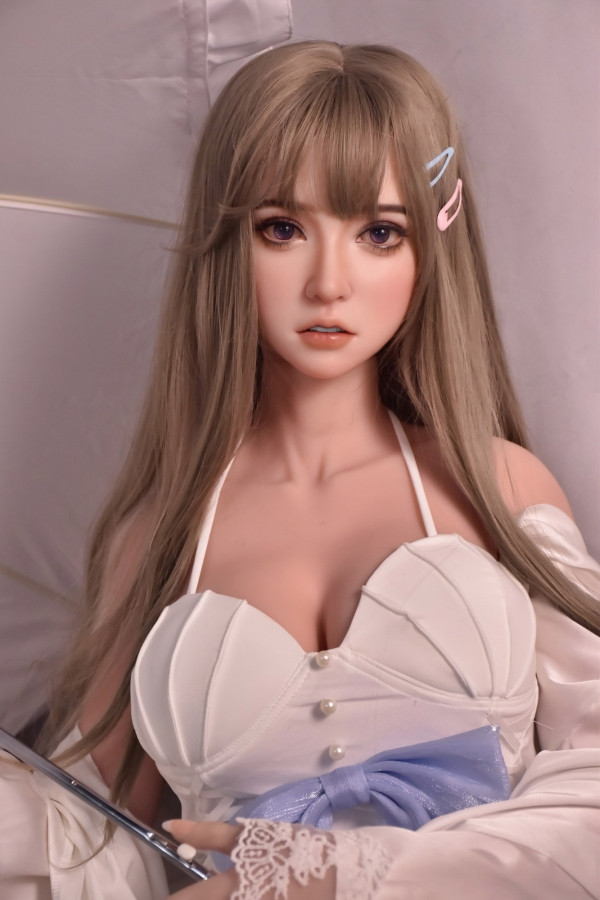 Elsa Sex doll puppe