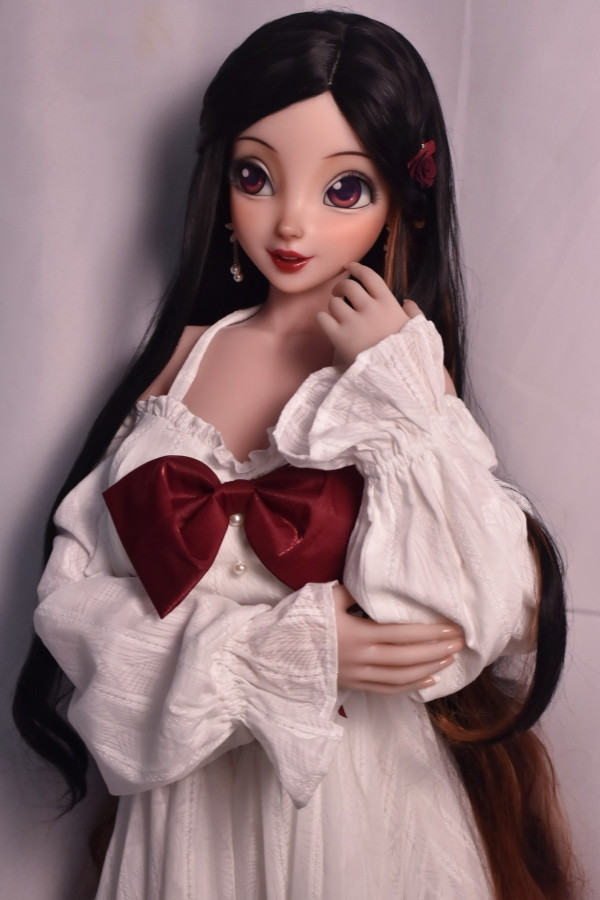 Azalea Fairy Manga Liebespuppe Album ElsaBabe Puppe
