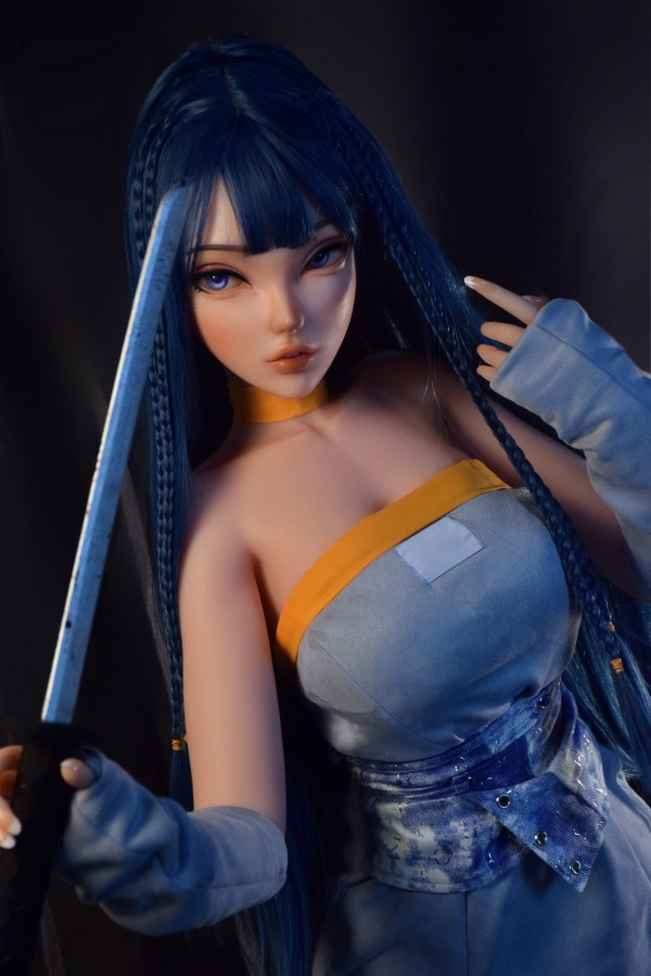 150cm Anime Charaktere Realistische Sex Dolls Fotos 
