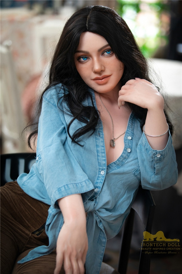 Irontech Doll sex dolls Bild