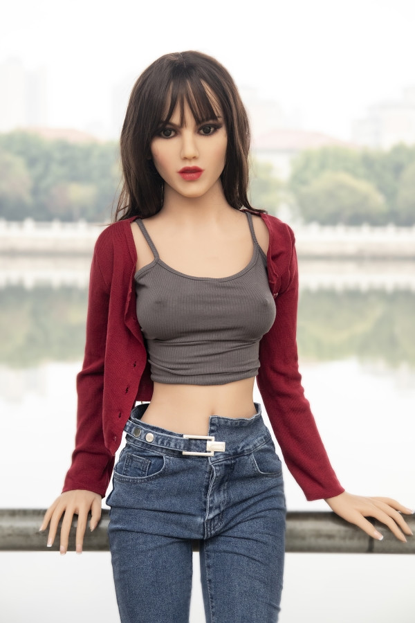 157cm little sex doll