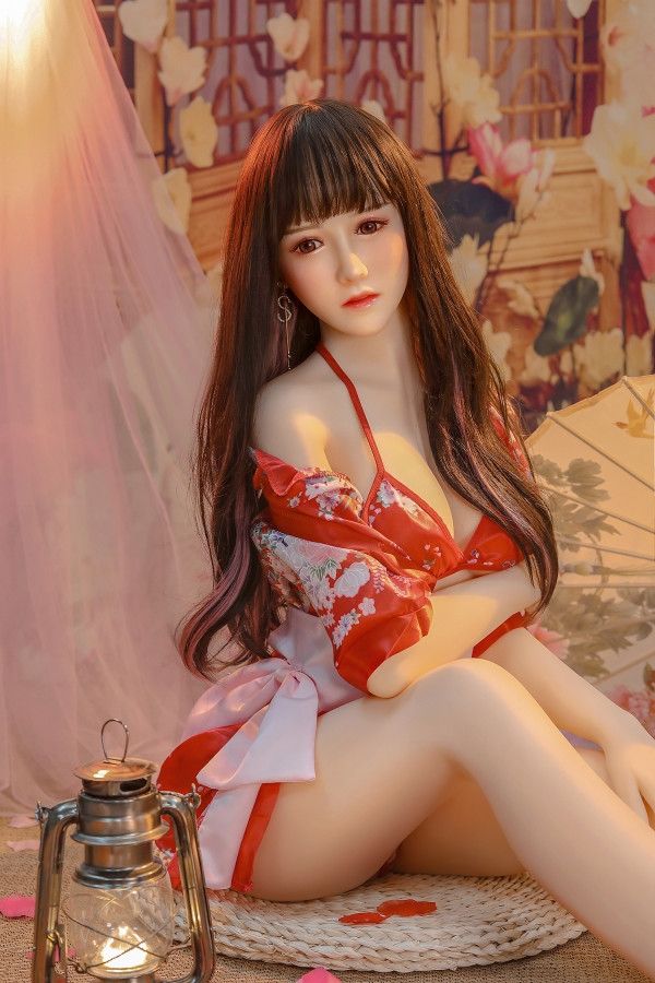 166cm Realistic Sex Doll
