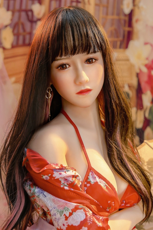 D-cup ciri sex doll SY Doll