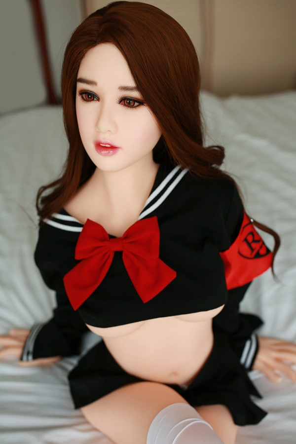 Kaija Real Sex Doll SY Doll