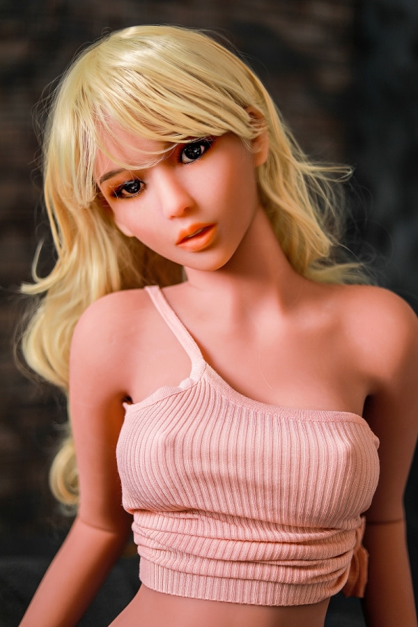 157cm little sex doll