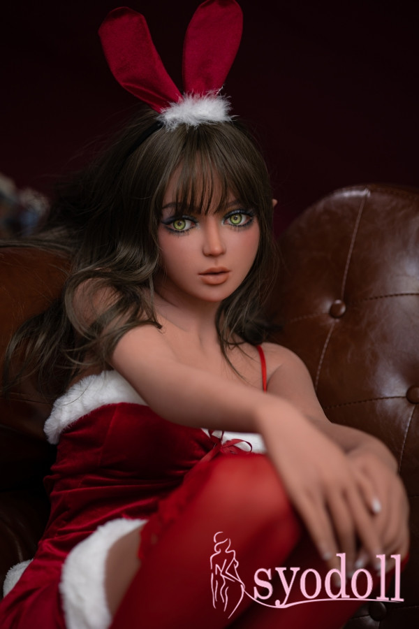 Maribel Asian Sex Doll AIBEI Doll