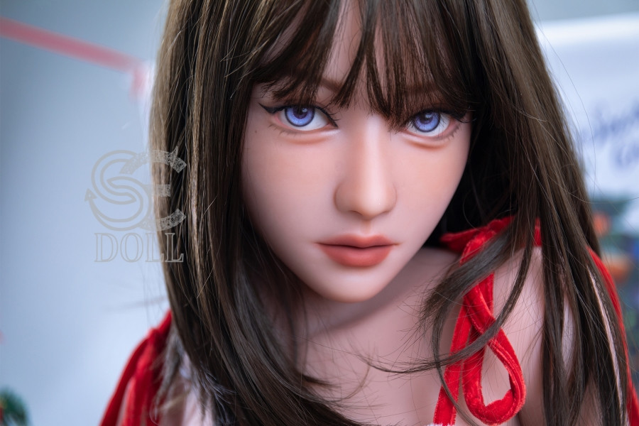Angelyn ai sex doll TPE