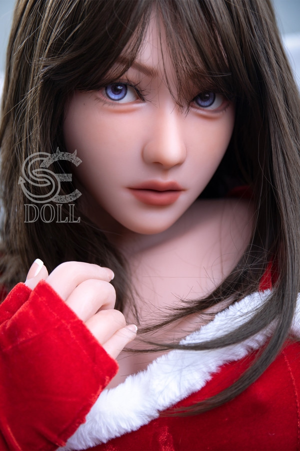 153cm Fantasy Sex Doll
