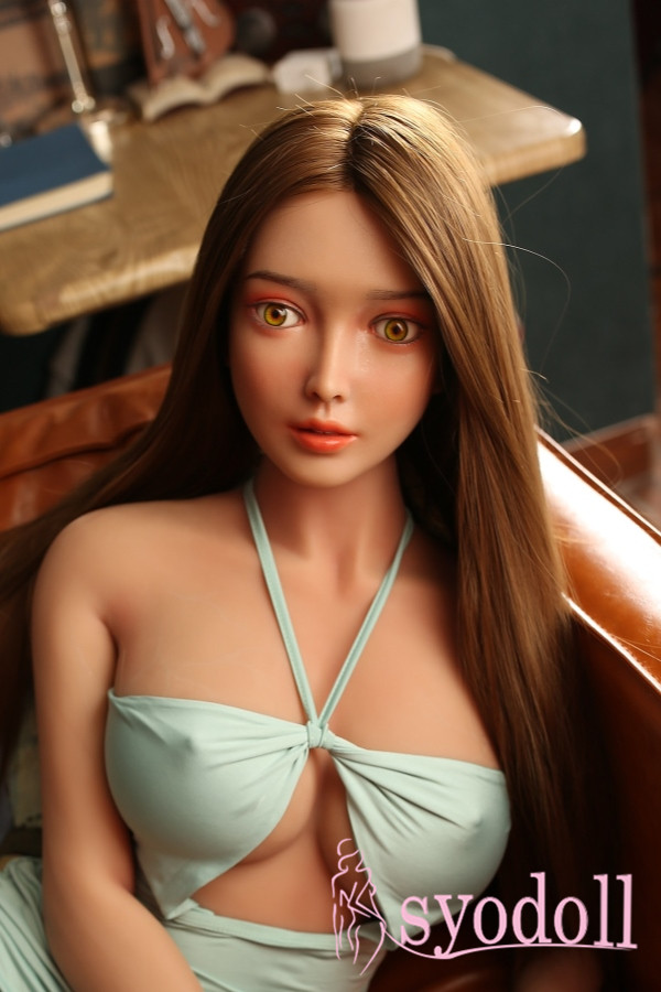 158cm Sex Dolls Amaryllis