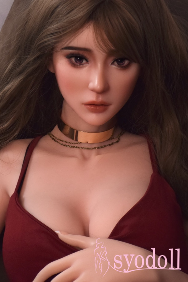 165cm Sexy Real Dolls Elianna