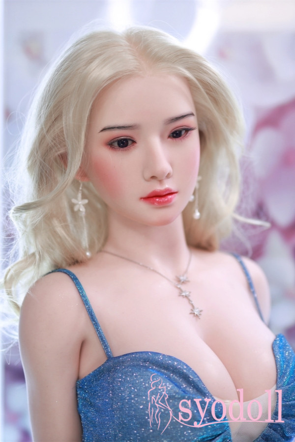 163cm Real Doll Spring