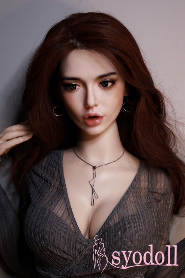 165 Sex Doll Tiffany